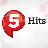 P5 Hits (MP3 128k) logo