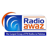 Radio Awaz logo