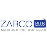 Radio Zarco logo