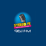 Stereo Fe Radio logo