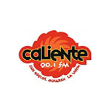 Radio Caliente logo