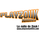 PLAY ZOUK ANTILLES logo