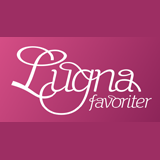 Lugna Favoriter logo