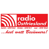 Radio Ostfriesland logo