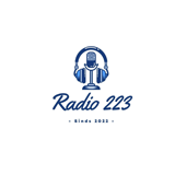 Radio 223 logo