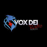 Vox Dei Radio Pereira logo