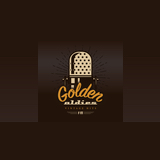 Golden Oldies FM logo