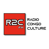 R2CFM Radio Congo Culture logo