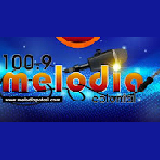 Radio Melodia Colonial logo
