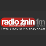 Radio Żnin FM logo