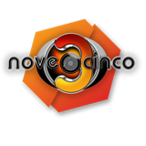 Nove3cinco logo