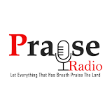 Praise Radio Kenya logo