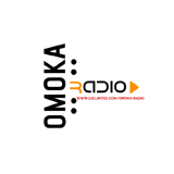 Omoka Radio logo