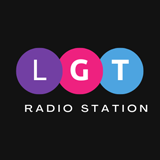 LGT Fm logo