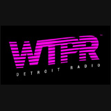 Wtpr Detroit Radio logo