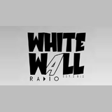 White Wall Radio logo