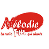 Melodie FM logo
