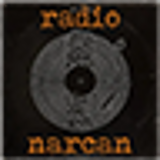 Radio Narcan logo