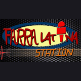 Farra Latina Station logo