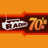 Radio 70 logo
