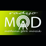 Radyo MOD logo