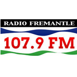 Radio Fremantle logo