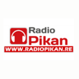 Radio Pikan FM logo