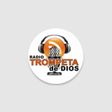 Radio La Trompeta de Dios logo