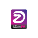 Warna FM logo