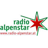 Radio AlpenStar logo