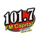 Radio Capital 101.7 FM logo
