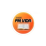 Radio Vida FM 99.3 logo