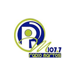 Radio Martos logo