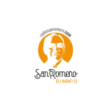 Radio San Romero logo
