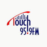 Touch FM logo