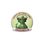Radio Rockserwis FM logo