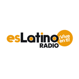 EsLatino Radio logo