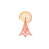 Radio Universitaria León logo