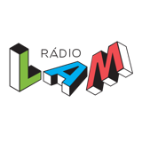 Rádio LAM logo