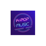 Kpop Music logo