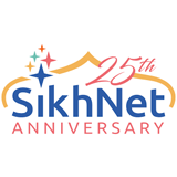 Sikhnet Radio - All Gurbani Styles logo