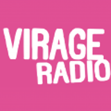Virage Radio Nationale logo