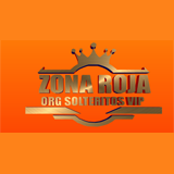 Zona Roja logo