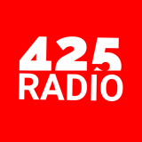 radio425fm logo