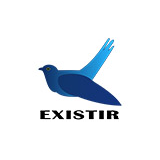 Existir logo