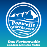 Popwelle Wörthersee,AutoDJ logo