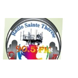 Radio sainte therese 90.5 logo