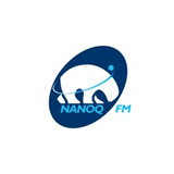 Nanoq FM logo