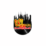 Web Rádio Doctor Black! logo