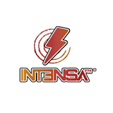 Intensa Fm logo
